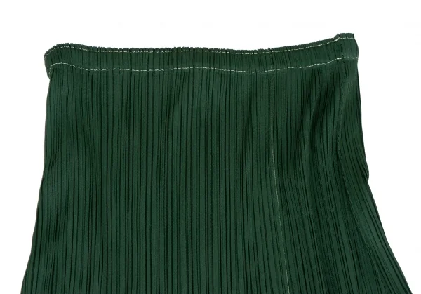 PLEATS PLEASE Cutting Stitch Skirt K-131479_003