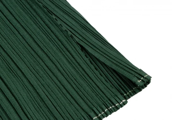 PLEATS PLEASE Cutting Stitch Skirt K-131479_006