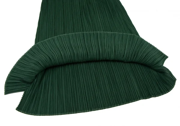 PLEATS PLEASE Cutting Stitch Skirt K-131479_007