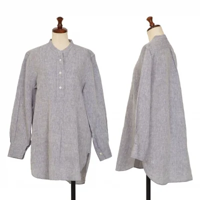 MARGARET HOWELL Linen Shirt