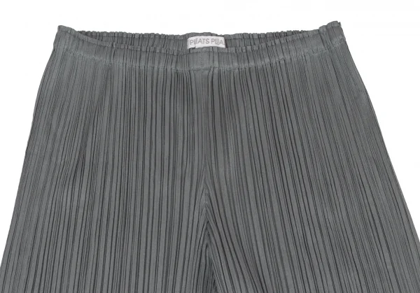 PLEATS PLEASE Straight Pants K-131618_002