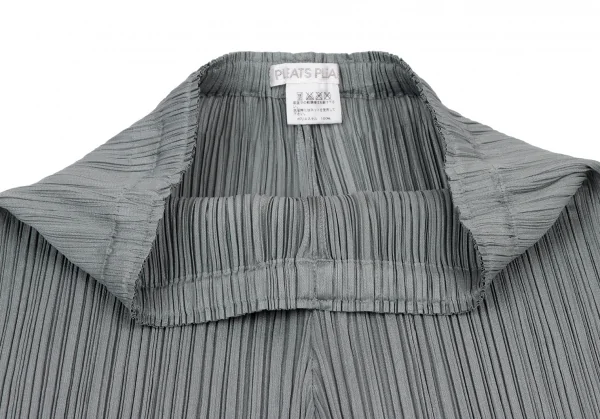 PLEATS PLEASE Straight Pants K-131618_003