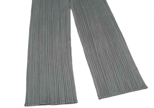 PLEATS PLEASE Straight Pants K-131618_004