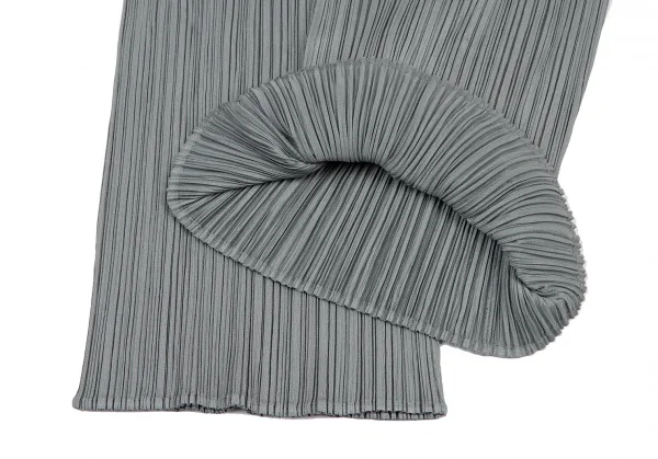 PLEATS PLEASE Straight Pants K-131618_005