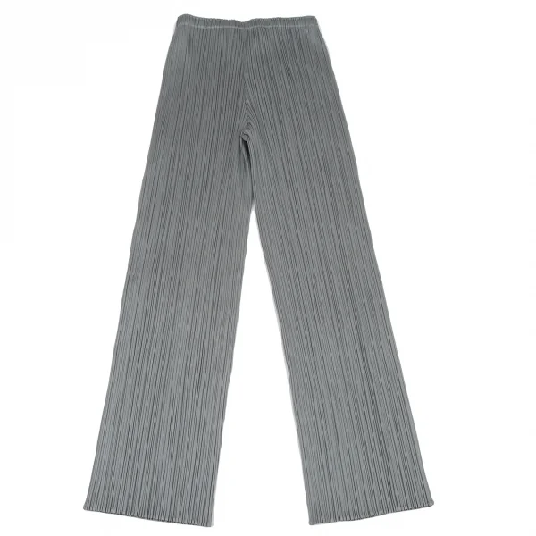 PLEATS PLEASE Straight Pants K-131618_006