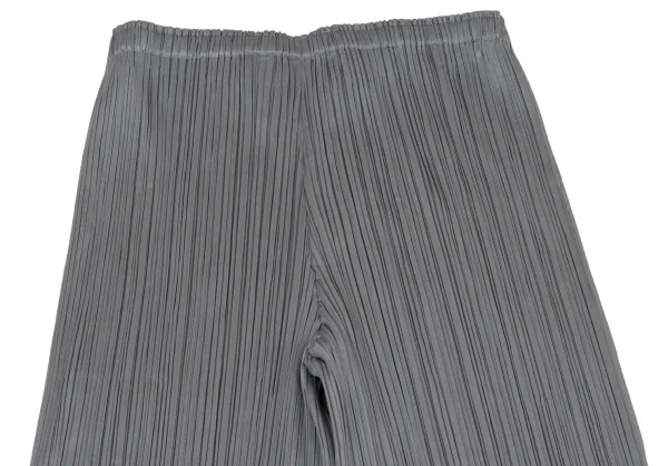 PLEATS PLEASE Straight Pants K-131618_007