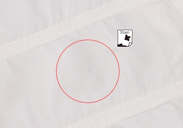 COMME des GARCONS HOMME Cotton Front Switching Shirt K-131712_012