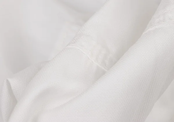 COMME des GARCONS HOMME Cotton Front Switching Shirt K-131712_017
