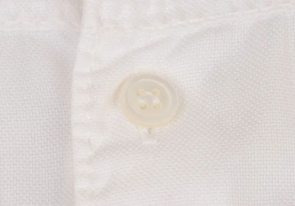 COMME des GARCONS HOMME Cotton Front Switching Shirt K-131712_006