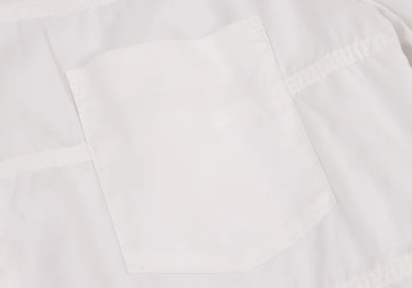 COMME des GARCONS HOMME Cotton Front Switching Shirt K-131712_007
