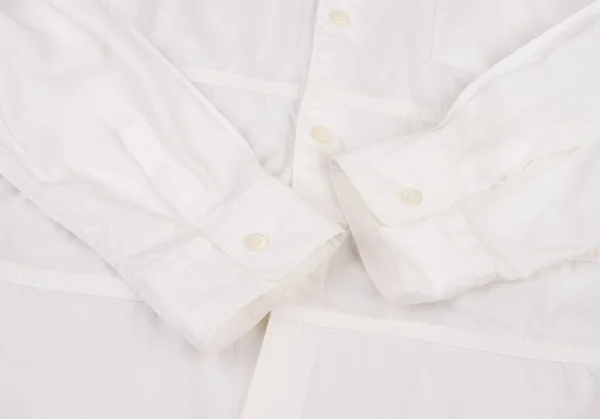 COMME des GARCONS HOMME Cotton Front Switching Shirt K-131712_009