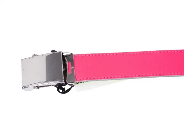 COMME des GARCONS Leather GI Belt K-131717_003