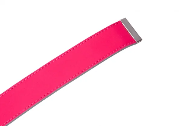 COMME des GARCONS Leather GI Belt K-131717_004