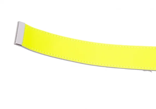 COMME des GARCONS Leather GI Belt K-131717_007