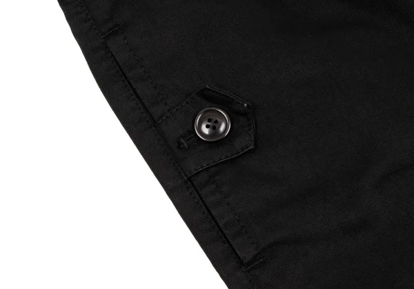 sunaokuwahara Dyed Cotton Shorts  K-131727_004