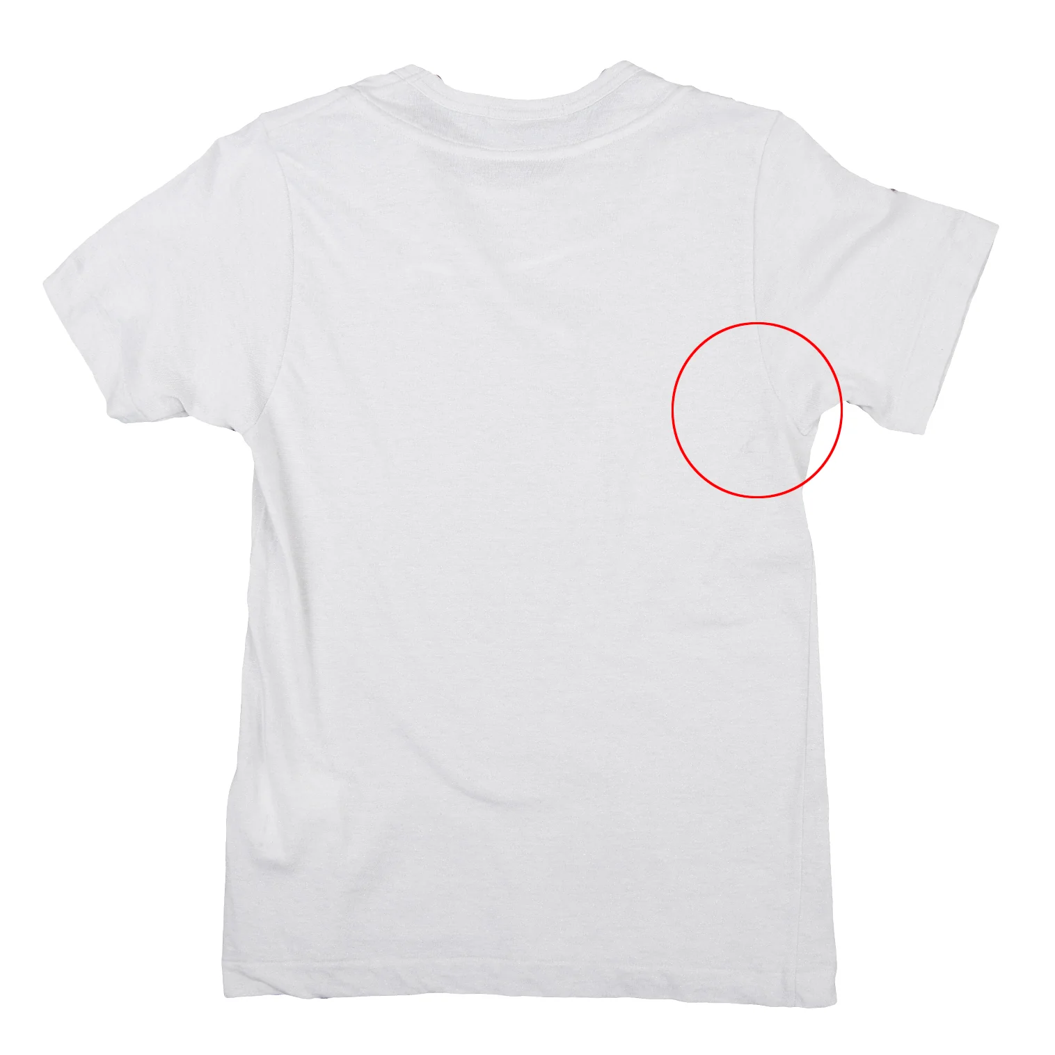 コムデギャルソンCCOMME des GARCONS ナイロンポリグリッターTシャツ 白S位 【レディース】 コムデギャルソンCOMME des GARCONS ナイロンポリグリッターT