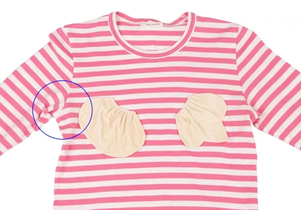 COMME des GARCONS GIRL(コムデギャルソンガール) / 長袖Tシャツ