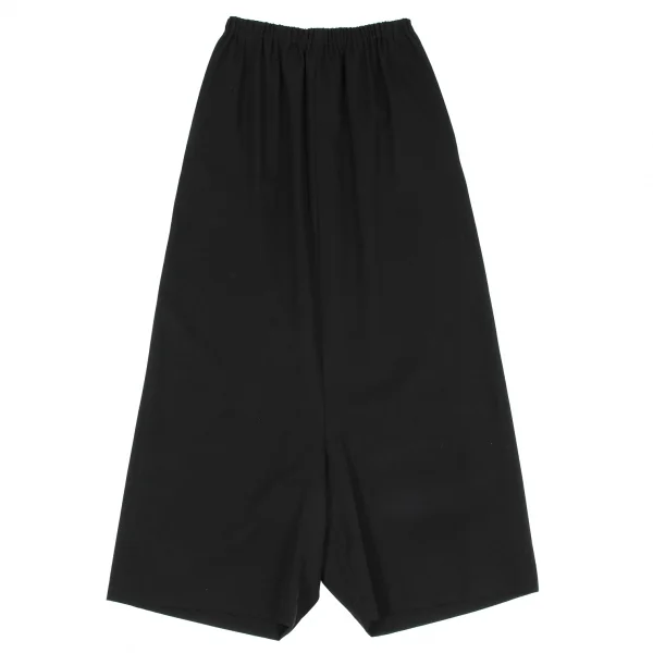 COMME des GARCONS コムデギャルソン サルエル ペンギンパンツ