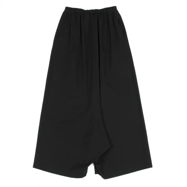 コムコム コムデギャルソンCOMME des GARCONS ポリコットン
