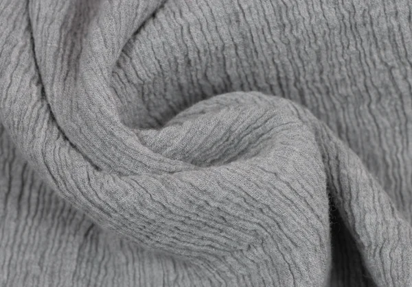 TSUMORI CHISATO Pleated Flare Sleeve T Shirt K-131816_013