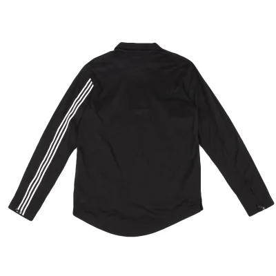 Y-3 Line Sleeve Top