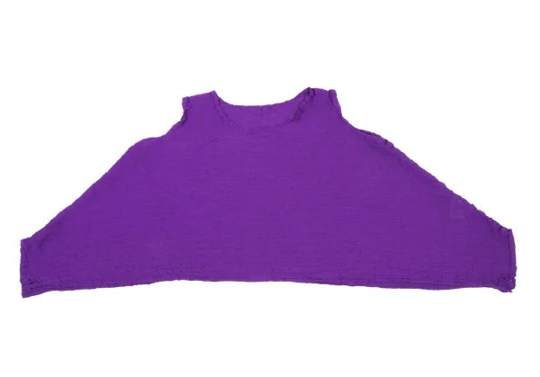 ISSEY MIYAKE me Dyed Pleated Tank Top K-131926_002