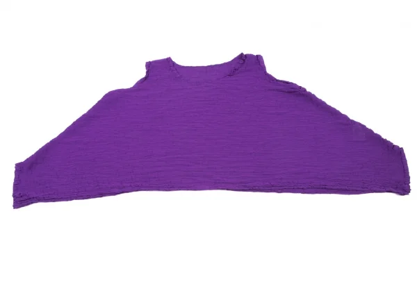 ISSEY MIYAKE me Dyed Pleated Tank Top K-131926_005
