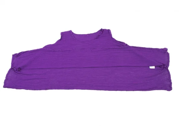 ISSEY MIYAKE me Dyed Pleated Tank Top K-131926_006