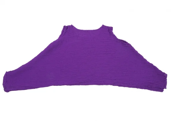 ISSEY MIYAKE me Dyed Pleated Tank Top K-131926_007