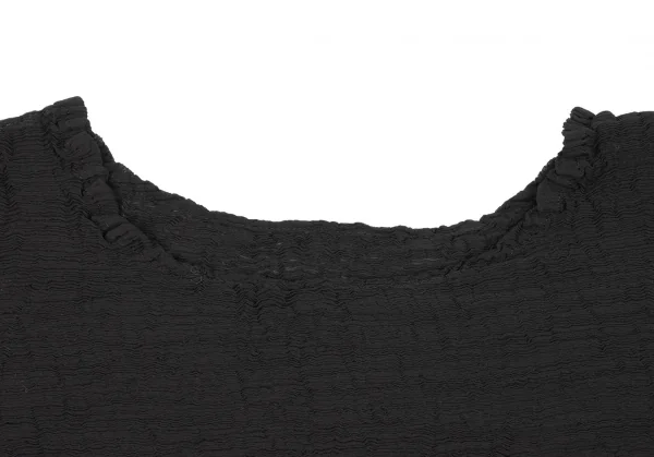 ISSEY MIYAKE me Dyed Pleated Tank Top K-131927_003