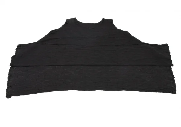 ISSEY MIYAKE me Dyed Pleated Tank Top K-131927_006