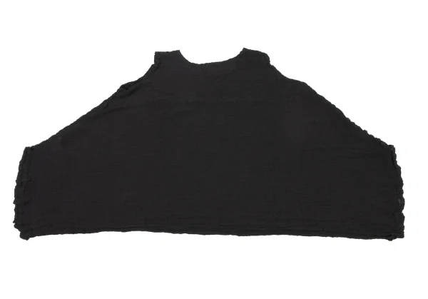 ISSEY MIYAKE me Dyed Pleated Tank Top K-131927_007