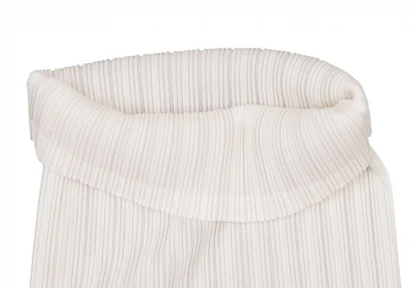 PLEATS PLEASE Pleated Tube Top K-131930_004