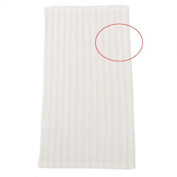 PLEATS PLEASE Pleated Tube Top K-131930_007