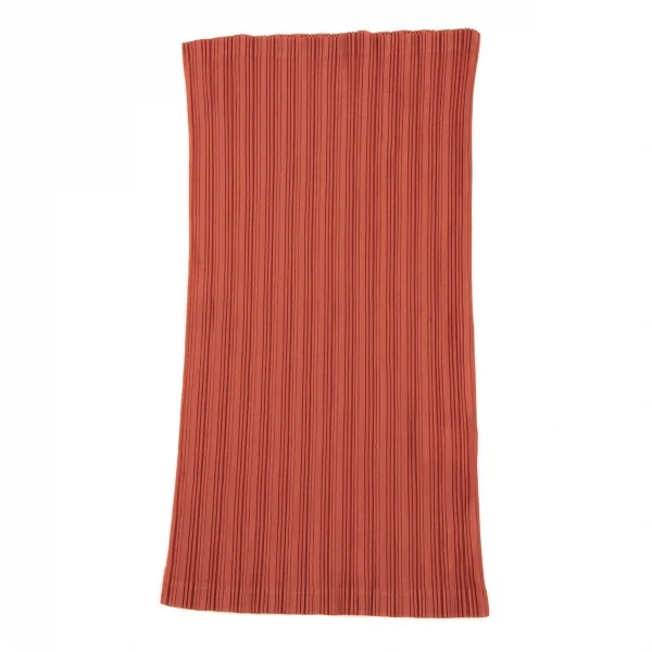 PLEATS PLEASE Pleated Tube Top K-131931_002