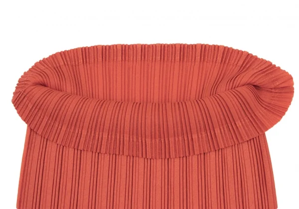 PLEATS PLEASE Pleated Tube Top K-131931_004