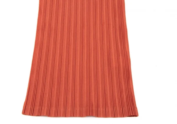 PLEATS PLEASE Pleated Tube Top K-131931_005