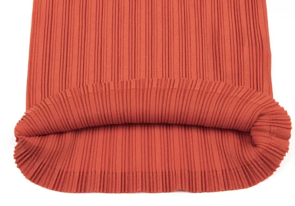 PLEATS PLEASE Pleated Tube Top K-131931_006