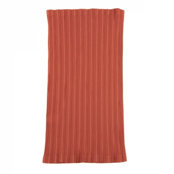 PLEATS PLEASE Pleated Tube Top K-131931_007