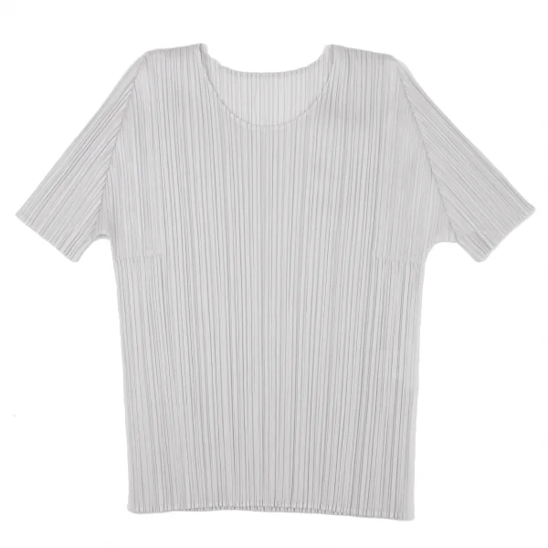 PLEATS PLEASE Short Sleeve T Shirt K-131932_002