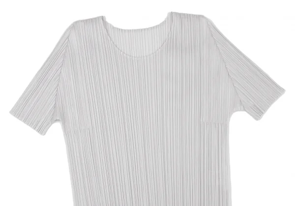 PLEATS PLEASE Short Sleeve T Shirt K-131932_003