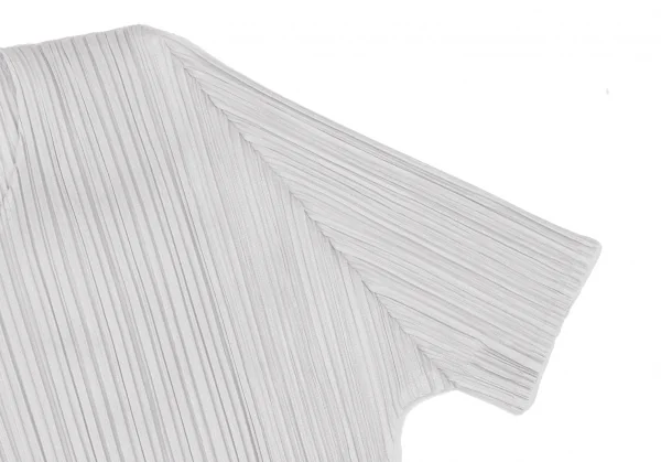 PLEATS PLEASE Short Sleeve T Shirt K-131932_005