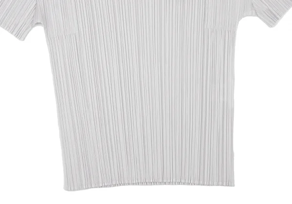 PLEATS PLEASE Short Sleeve T Shirt K-131932_006