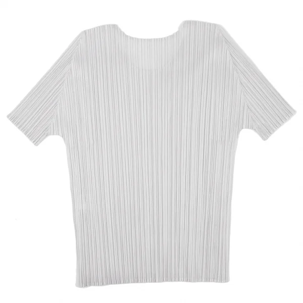 PLEATS PLEASE Short Sleeve T Shirt K-131932_008