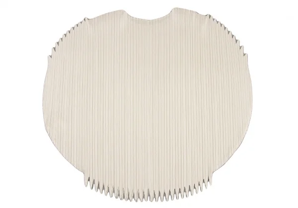PLEATS PLEASE Circle Silhouette Top K-131934_009