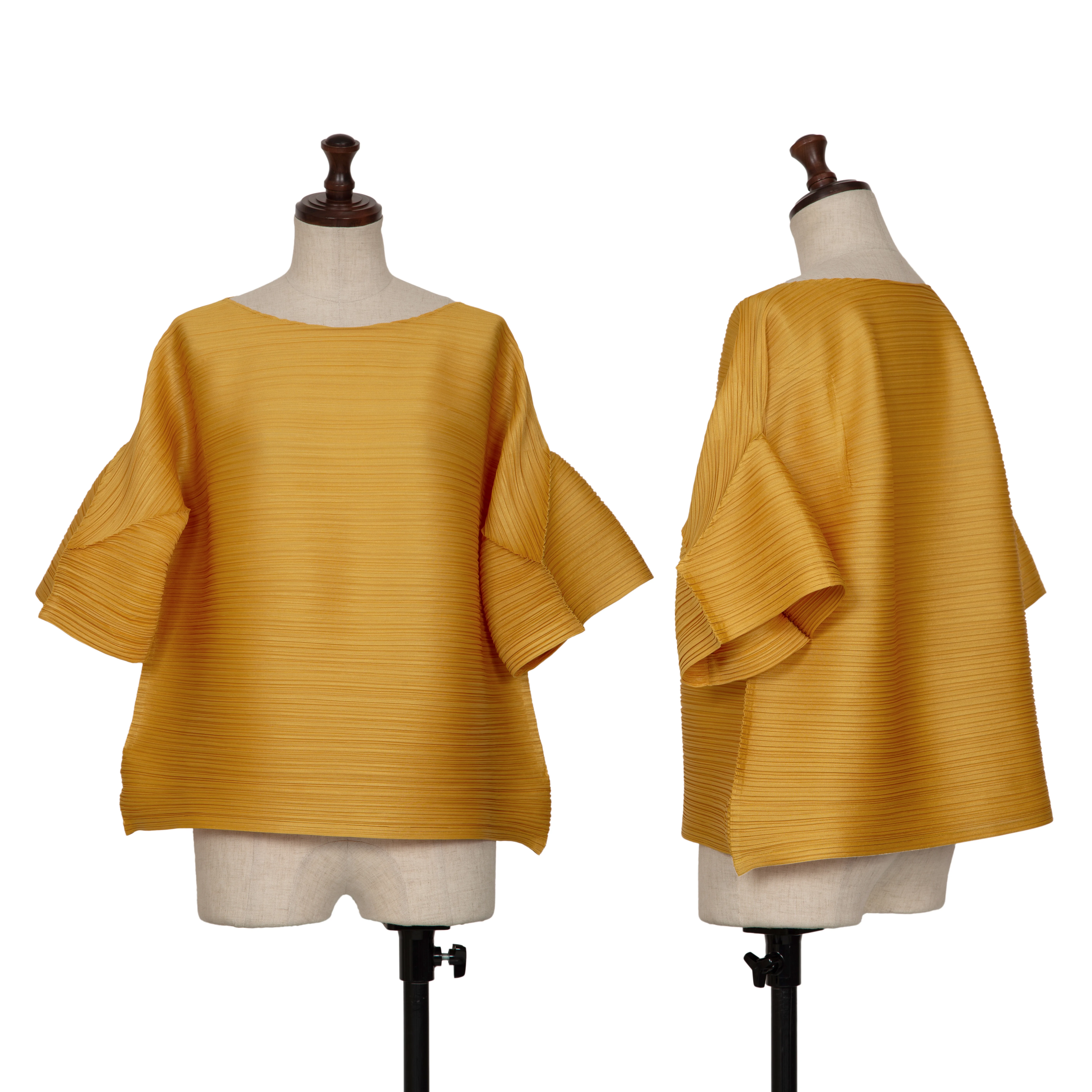 楽天市場】美品 激レア 希少 PLEATS PLEASE プリーツプリーズ
