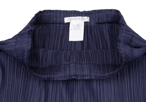 PLEATS PLEASE Tapered Pants K-131943_004