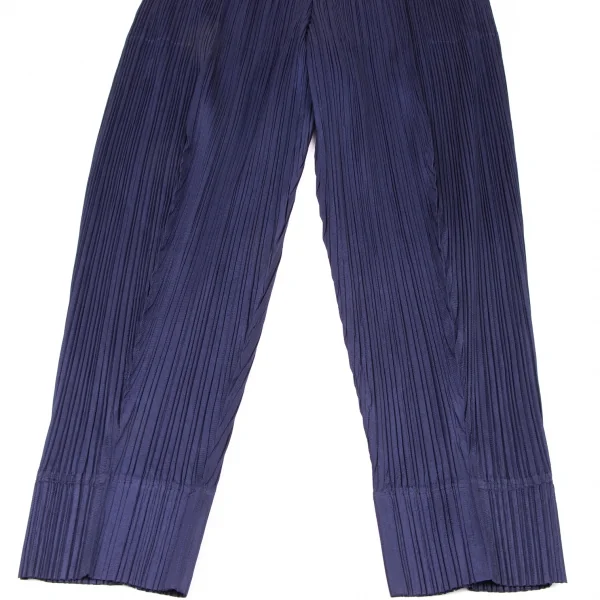 PLEATS PLEASE Tapered Pants K-131943_005