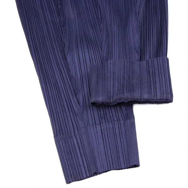 PLEATS PLEASE Tapered Pants K-131943_006