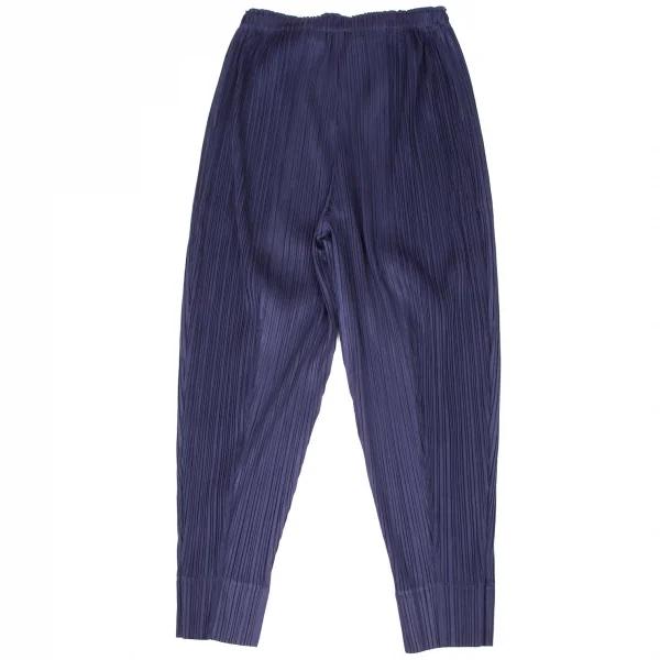 PLEATS PLEASE Tapered Pants K-131943_007